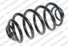 LESJ?FORS 5263505 Coil Spring
